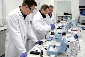 水質在線監測儀電極更換判定與維護