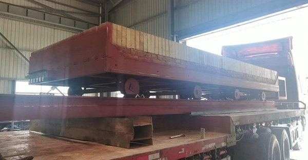 ���մ��¹��I(y��)�t���޹�˾�l(f��)һ��1600KW�_܇�t